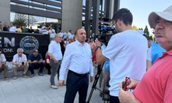 Diyanet-Sen Siirt Şubesi Ankara’daki Eyleme Katıldı