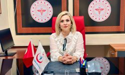 Sağlık Bakım Hizmetleri Müdür Yardımcılığı Görevine Züleyha Ataker Atandı