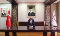 Vali Dr. Kemal Kızılkaya’dan 30 Ağustos Zafer Bayramı Mesajı