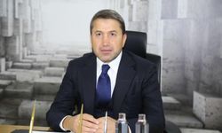 SİİRT TİCARET VE SANAYİ ODASI BAŞKANI GÜVEN KUZU’DAN YATIRIM ÇAĞRISI