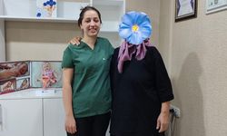 Özel Siirt Hayat Hastanesi’nde İz Bırakmayan Rahim Alma Ameliyatı