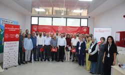 Siirt’te “2025 Yılı Yaşlılık Çalıştayı” Başarıyla Tamamlandı