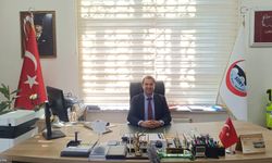 Lokman Polat, Bem-Bir-Sen’in Siirt’teki Yeni İl Başkanı Oldu
