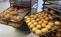Siirt’te Ekmek Fiyatına %20 Zam: 200 Gram Ekmek 12 TL Oldu