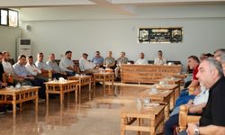 Vali Kızılkaya’dan Pelen Ailesine Taziye Ziyareti