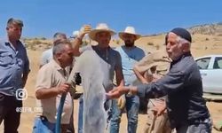 Şirvan Yolbaşı Köyü’nde Su Sorunu Çözüldü