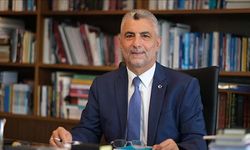 Ticaret Bakanı Ömer Bolat, Siirt’te İş Dünyası ile Buluşacak