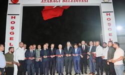 Ticaret Bakanı Ömer Bolat Siirt’te