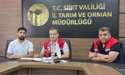 Siirt’te 2025 Yılı Kırsal Kalkınma Yatırımları İçin İmzalar Atıldı