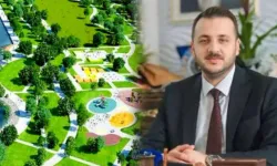 Siirt Üniversitesi’nin Eski Merkez Yerleşkesi Millet Bahçesi’ne Dönüştürülüyor