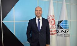 Eylül Ayında KOSGEB Başkanı İbrahimcioğlu Siirt’e Geliyor