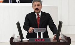 Şırnak Milletvekili Arslan Tatar’ın Sözleri Siirt’te Tartışma Yarattı
