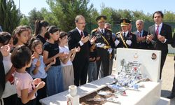 Siirt’te 30 Ağustos Zafer Bayramı’nın 103. Yıl Dönümü Coşkuyla Kutlandı