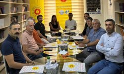 Eğitim Sen Siirt Şubesi: 2025/2026 Eğitim-Öğretim Yılı Sorunlarla Başladı