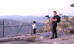 2. Ulusal Siirt Foto Safari Fotoğraf Yarışması Başladı