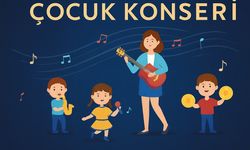 SİİRT BELEDİYESİNDEN ÜCRETSİZ ÇOCUK KONSERİ