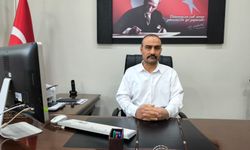 Siirt Eğitim ve Araştırma Hastanesi’nde İdari ve Mali İşler Müdürlüğüne Abdülkadir Akay Atandı