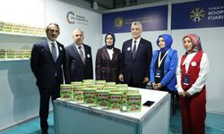 81 İl Arasından İlk 5’e Giren Tomurcuk Kooperatifi Siirt’in Gururu Oldu