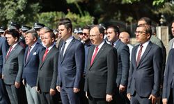 SİİRT’İN ŞEREF GÜNÜ TÖRENLERLE KUTLANDI