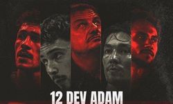 12 DEV ADAM FİNAL HEYECANI SİİRT’TE DEV EKRANDA YAŞANACAK!