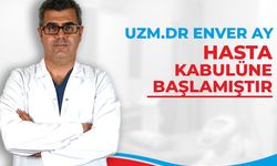 Genel Cerrahi Uzmanı Dr. Enver Ay Uyardı: Mide Fıtığında Erken Teşhis Hayat Kurtarıyor