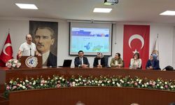 Siirt TSO’da “İhracat Süreçleri ve Devlet Destekleri Eğitimi” Düzenlendi