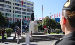 Atatürk’ün Siirt’e Gelişinin 109. Yılı Coşkuyla Kutlanacak
