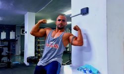 Siirtli Sporcu Ali Batur Survivor’a Çok Yakın