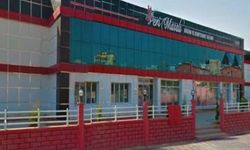 PERİ MASALI DÜĞÜN SALONUNDAN DUYURU