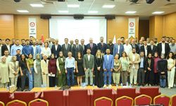 Siirt Eczacı Odası Seçiminde Yeni Başkan ve Yönetim Belli Oldu