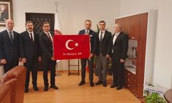 Siirt’te Denetimli Serbestlik Heyeti İncelemelerde Bulundu