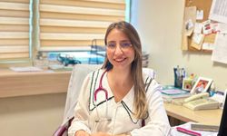 Dr. Tuğba Mermer Aydın Siirt Eğitim ve Araştırma Hastanesi’nde Göreve Başladı