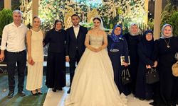 KAHRAMANMARAŞ’TA SIRMA VE KARAGÖZ AİLELERİNİN MUTLU GÜNÜ !