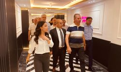 Bölge’nin En Büyük Gelinlik Mağazası LAVAOR Siirt’te Açıldı