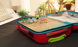 Tatil Hazırlığınızda Fark Yaratan Modern Valiz Setleri