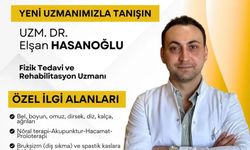 Fizik Tedavi Uzmanı Dr. Elşan Hasanoğlu: Yanlış Ayakkabı Kalıcı Sorunlara Yol Açabilir
