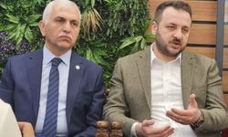 Milletvekili Gül ve İl Başkanı Özturan: Siirt’e 18 Diş Hekimi Müjdesi