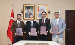 Siirt’te Öğrencilerin Sağlıklı Gelişimi İçin Önemli Protokol İmzalandı