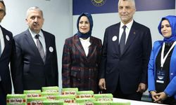 Tomurcuk Kooperatifi, Cumhurbaşkanı Erdoğan’ın Katılacağı Buluşmaya Davet Edildi
