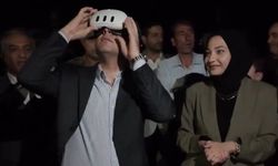 Gökyüzüne Yolculuk Tillo’da!