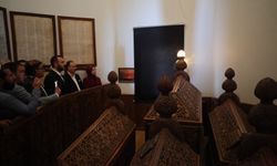 Tillo’da Asırlık Miras: “Güneş Hadisesi” Yeniden Tarihe Tanıklık Ettirdi