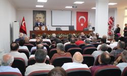 Siirt TSO Başkanı Kuzu: “Girişimcilerimizin Önünü Açacak Destekler Bekliyoruz”