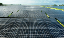 Siirt’te RES ve Elektrik Depolama Tesisi Projesine ÇED Olumlu Kararı