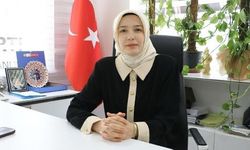 AK Parti Siirt Kadın Kolları Başkanı Av. Betül Tuğba Mavi’den 29 Ekim Cumhuriyet Bayramı Mesajı