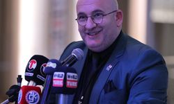 TİGAD Genel Başkanı Geçgel: “Basın, Tasarruf Değil Destek Kapsamında Olmalıdır”