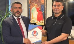 GGC Ödül Gecesi Sponsoru Aydiş Yapı Oldu