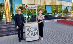 Siirt’te Kadına Yönelik Şiddetle Mücadele İçin KADES Tanıtıldı