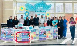 Siirt Eğitim ve Araştırma Hastanesi’nde Emzirme Haftası Etkinliği Düzenlendi