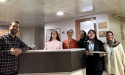 Özel Siirt Hayat Hastanesi’nden Hasta Hakları Günü’nde Anlamlı Etkinlik
