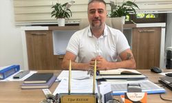 İmar ve Kentsel Şube Müdürlüğü’ne Ulusal, Yol Hizmetlerine Bayam Atandı